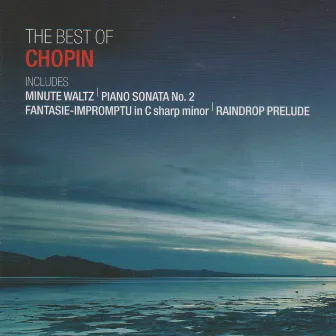 The Best of Chopin by Richard Tilling