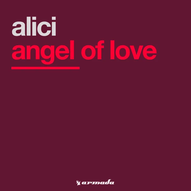 Angel Of Love - Love Edit