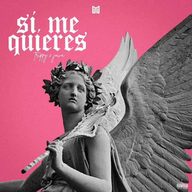 Sí, Me Quieres