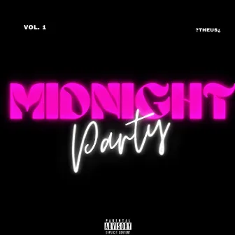 Midnight Party by ?theus¿