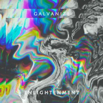 Enlightenment by Galvanize