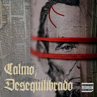 Calmo, Desequilibrado by Lfam