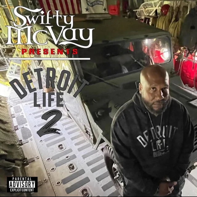 Detroit Life Cypher