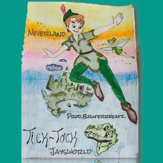 NeverLand by Jay's World