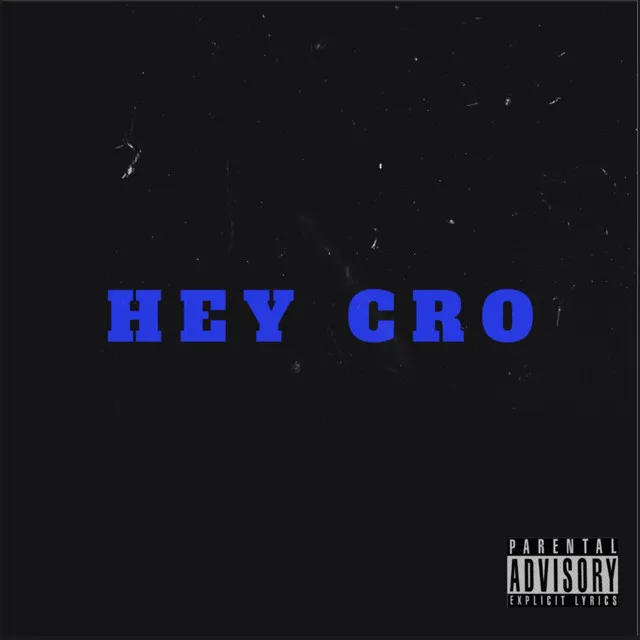 Hey Cro - Remix