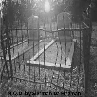 B.O.D. by Sierman da Fireman