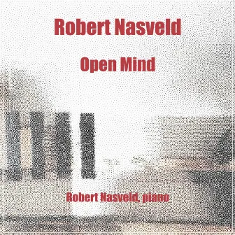 Open Mind by Robert Nasveld