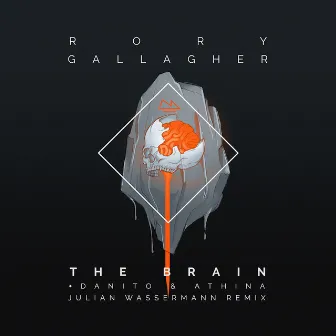 The Brain by Rory Gallagher