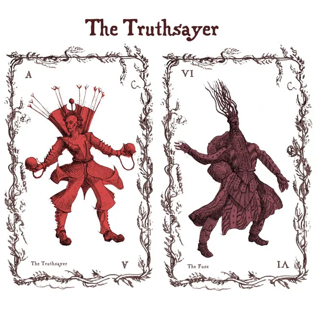 The Truthsayer