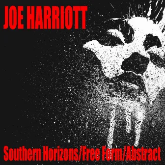 Southern Horizons / Free Form / Abstract by Joe Harriott