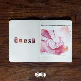 Grace by Mic Kellogg