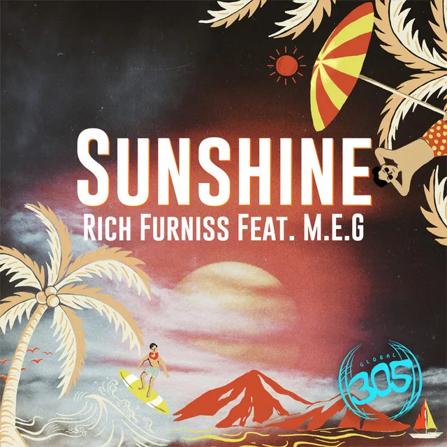 Sunshine - Radio Mix