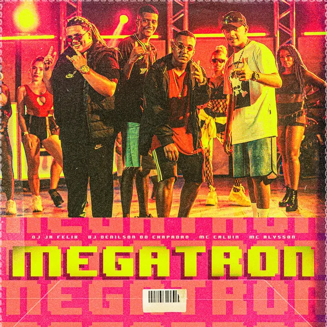 Megatron