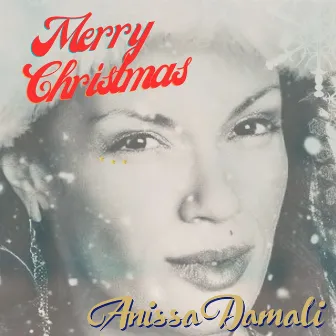 MERRY CHRISTMAS by Anissa Damali