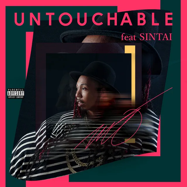 Untouchable