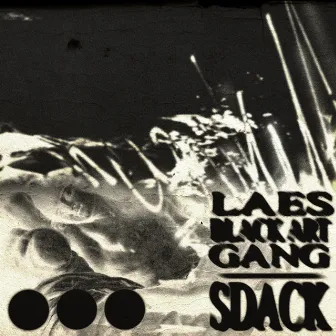 Nocturnos by Laes Black Art Gang