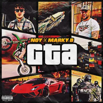 GTA by Noy