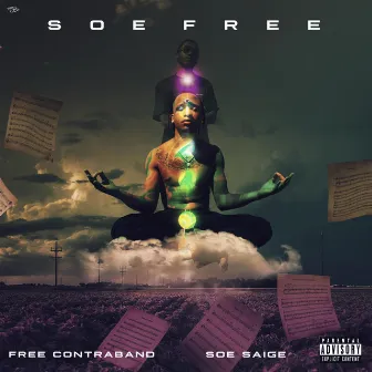 SOE FREE by Soe Saige