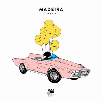 Let Me Down by MADEIRA