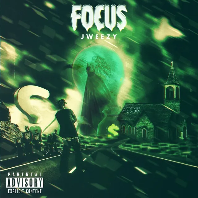 Focus