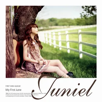 My First June by JUNIEL