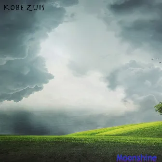 Moonshine by Kobe Zuis