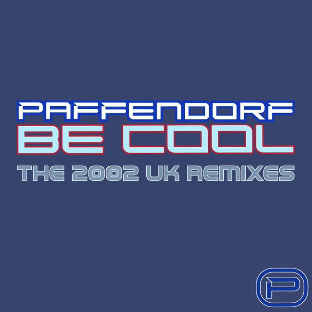 Be Cool - Hiver & Hammer Remix [Remastered]