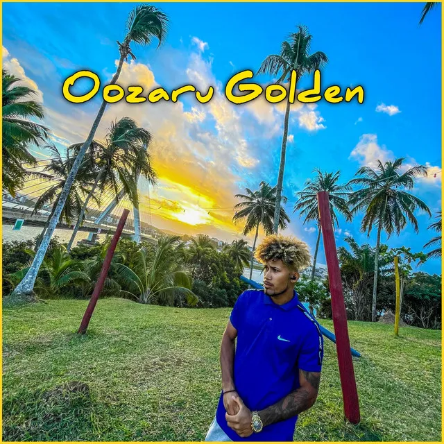 Oozaru Golden