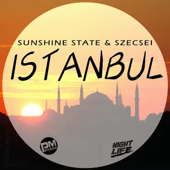 Istanbul by Szecsei