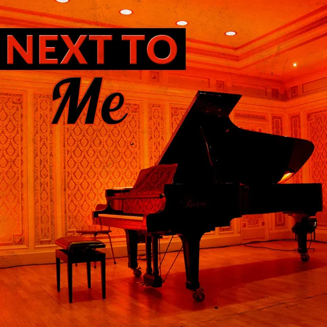 Next To Me (Tribute to Imagine Dragons) - Piano Version