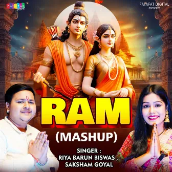 Ram Mashup by Saksham Goyal