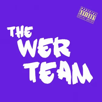 The Wer Team by wer DNA