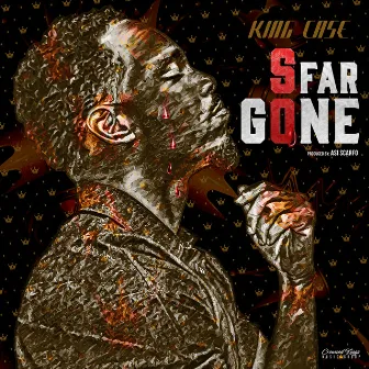 So Far Gone by King Case