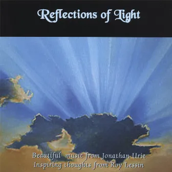 Reflections Of Light by Jonathan Urie