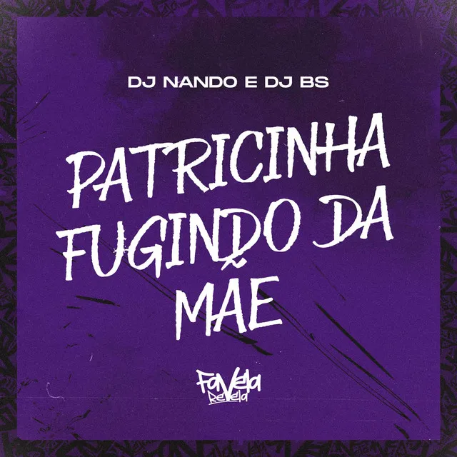 Patricinha Fugindo da Mãe