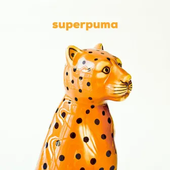 Superpuma by Lofi Lucy