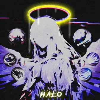 HALO by K!LLV