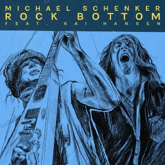 Rock Bottom by Kai Hansen