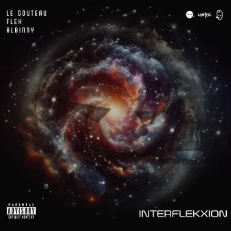 INTERFLEKXION by Le couteau