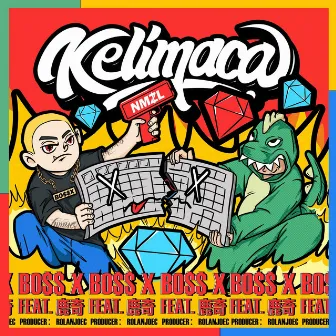 KeLiMaCa by 鹿奇