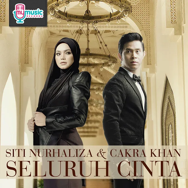 Seluruh Cinta