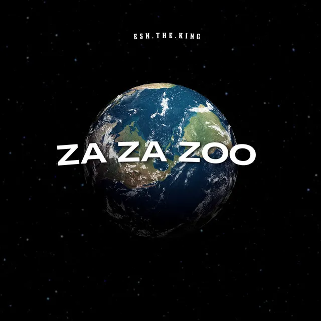 Za Za Zoo (Obanu Vibes)