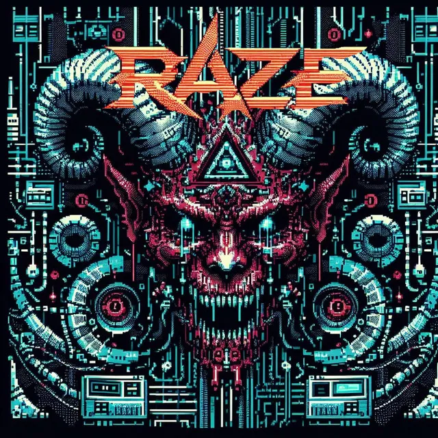 RAZE