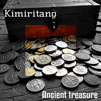 Ancient treasure by Kimiritano