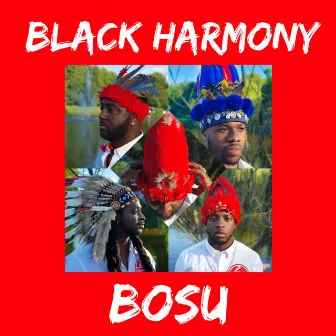 Bosu by Black Harmony