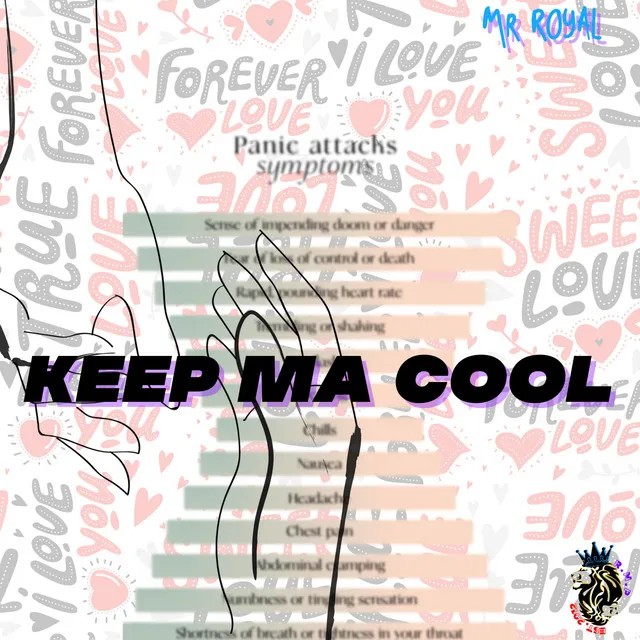 Keep Ma Cool