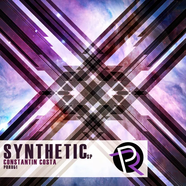 Synthetic - Original Mix