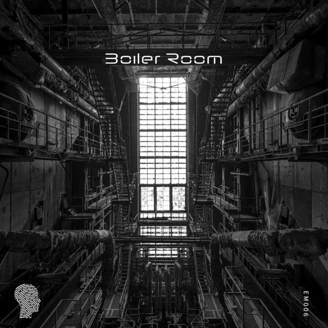 Boiler Room