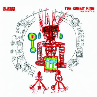 That Voodoo That I Do Do EP by The Rabbit King