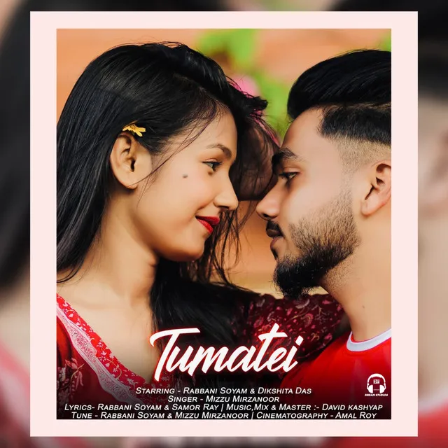 Tumatei